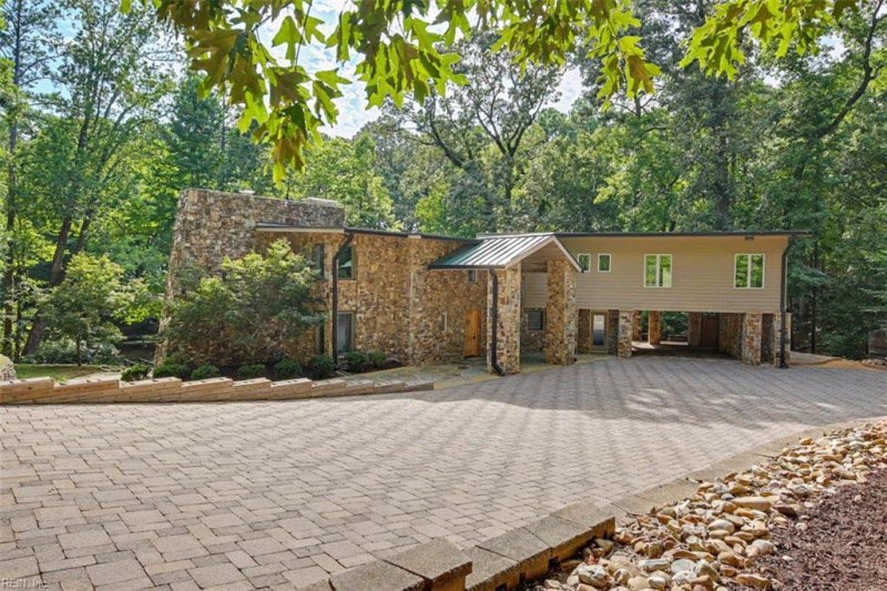 Photo 2 of 50 residential for sale in Newport News virginia