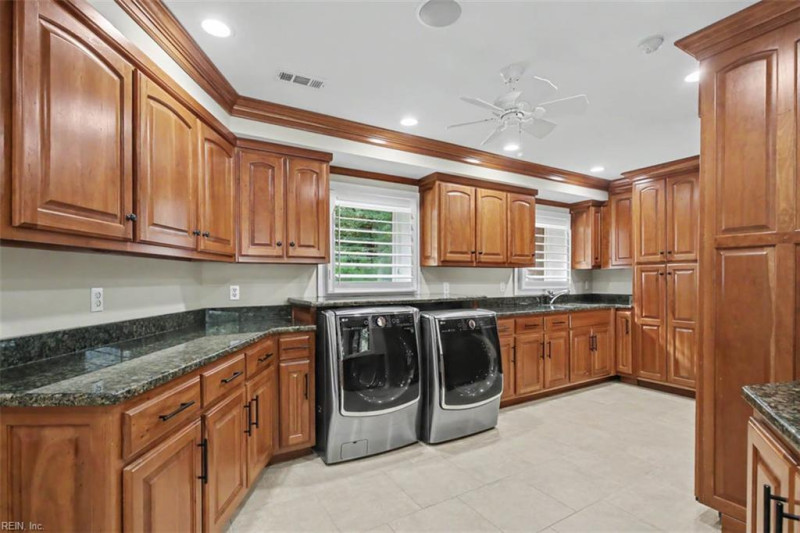 Photo 21 of 50 residential for sale in Newport News virginia