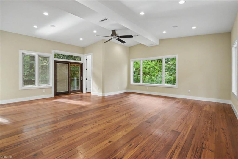 Photo 22 of 50 residential for sale in Newport News virginia