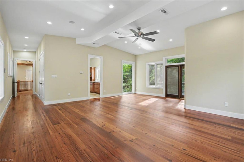 Photo 23 of 50 residential for sale in Newport News virginia