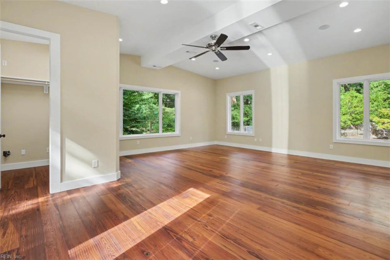 Photo 24 of 50 residential for sale in Newport News virginia