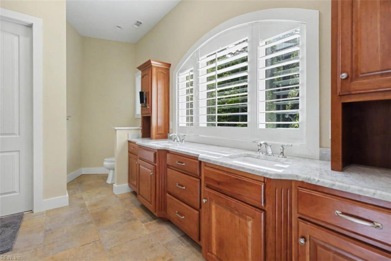 Photo 25 of 50 residential for sale in Newport News virginia