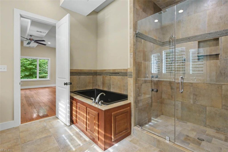 Photo 26 of 50 residential for sale in Newport News virginia