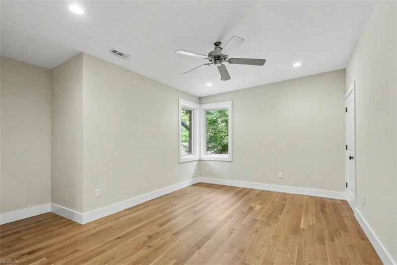 Photo 32 of 50 residential for sale in Newport News virginia
