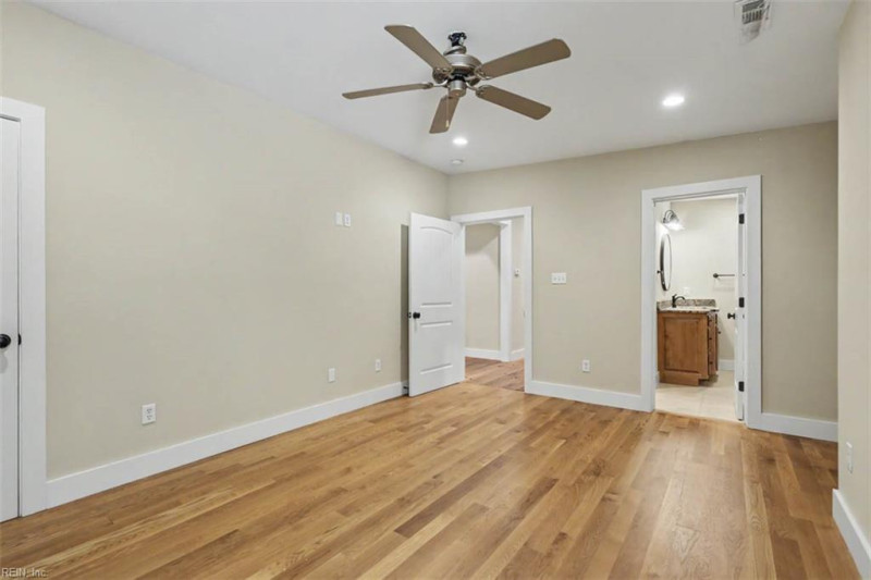 Photo 33 of 50 residential for sale in Newport News virginia