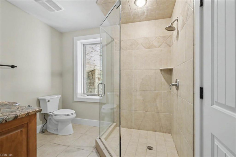 Photo 35 of 50 residential for sale in Newport News virginia