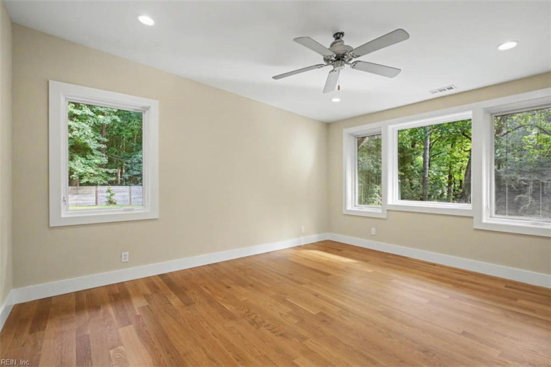 Photo 36 of 50 residential for sale in Newport News virginia