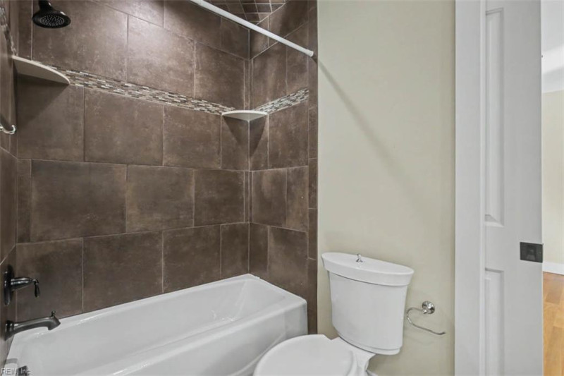 Photo 38 of 50 residential for sale in Newport News virginia