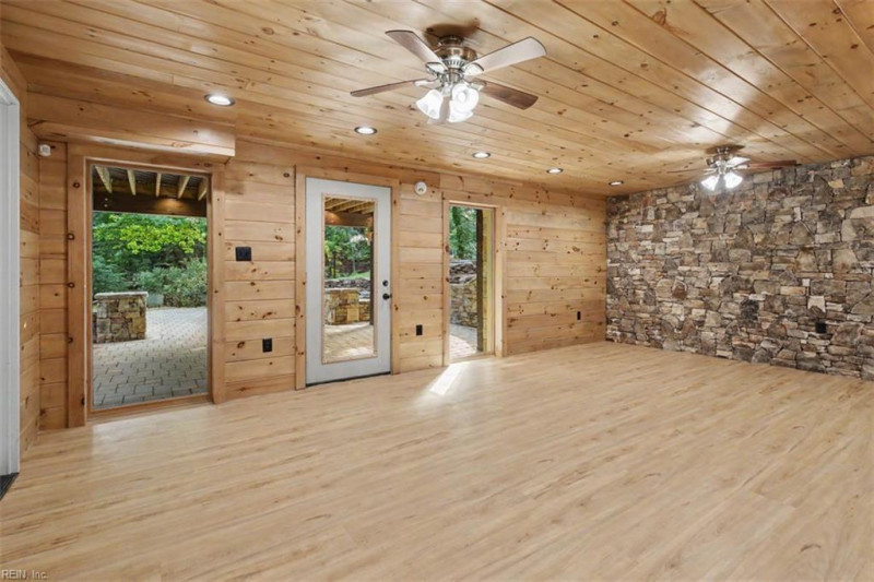 Photo 40 of 50 residential for sale in Newport News virginia