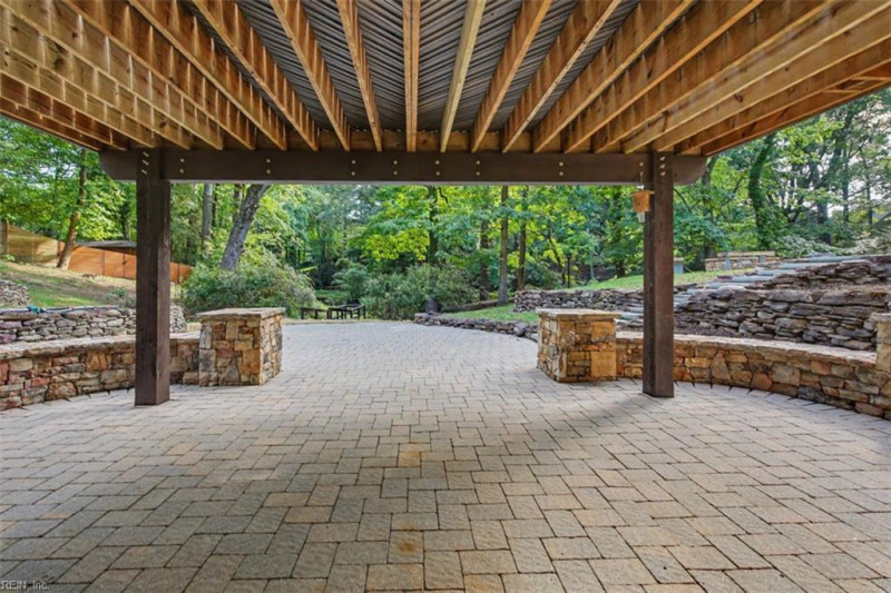 Photo 41 of 50 residential for sale in Newport News virginia