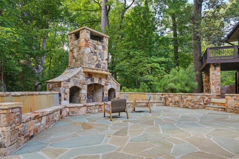 Photo 43 of 50 residential for sale in Newport News virginia