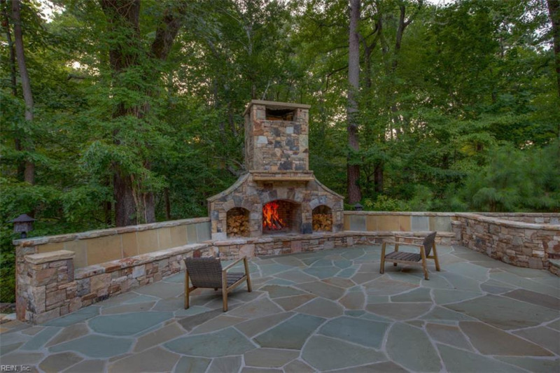 Photo 44 of 50 residential for sale in Newport News virginia