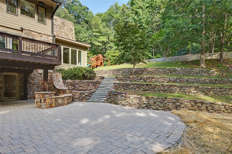 Photo 45 of 50 residential for sale in Newport News virginia