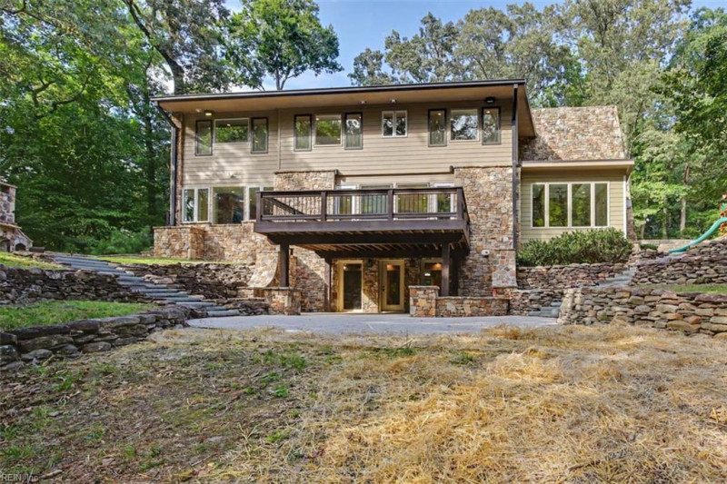 Photo 47 of 50 residential for sale in Newport News virginia