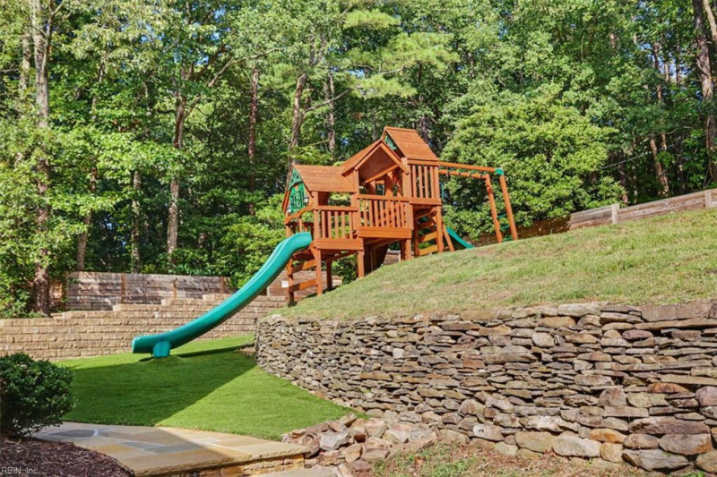 Photo 48 of 50 residential for sale in Newport News virginia