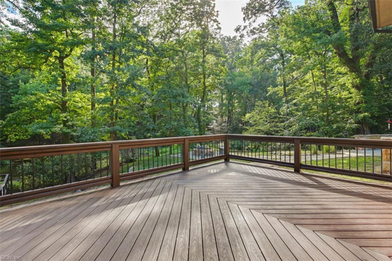 Photo 49 of 50 residential for sale in Newport News virginia