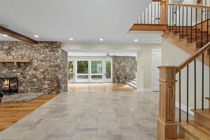 Photo 5 of 50 residential for sale in Newport News virginia