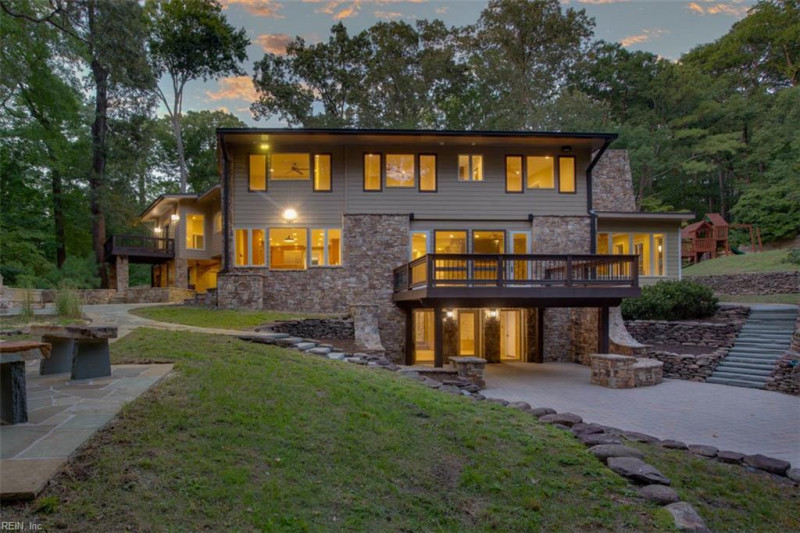 Photo 50 of 50 residential for sale in Newport News virginia