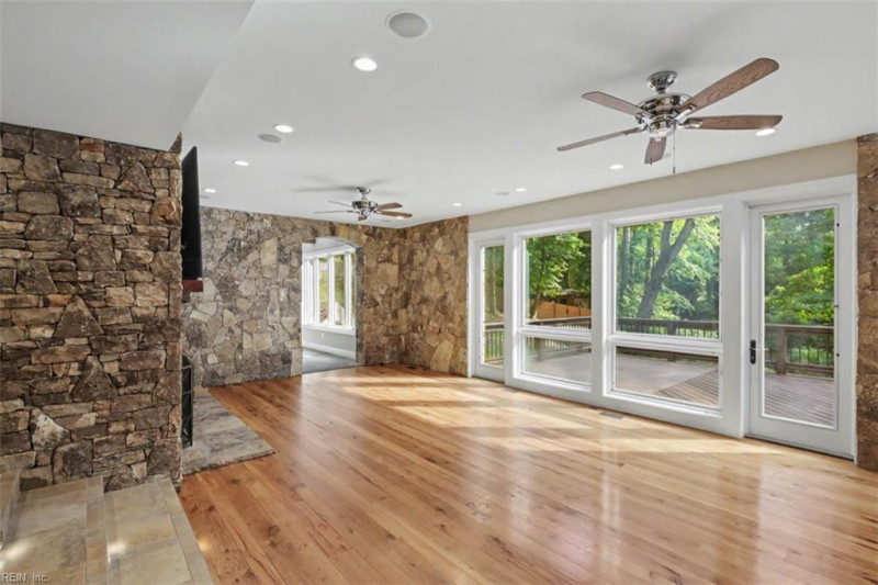 Photo 9 of 50 residential for sale in Newport News virginia