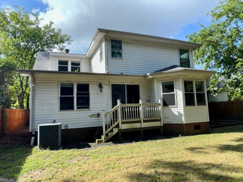 Photo 2 of 30 residential for sale in Norfolk virginia