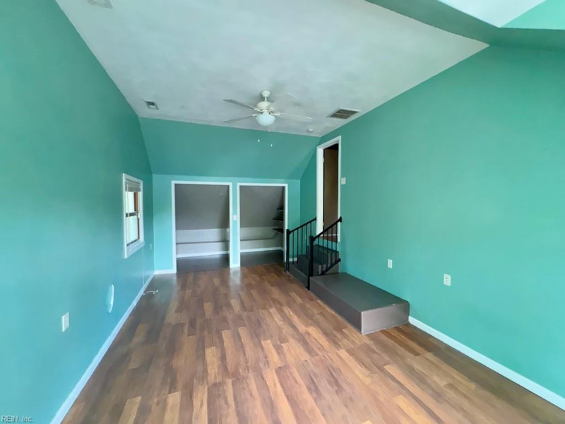 Photo 23 of 30 residential for sale in Norfolk virginia