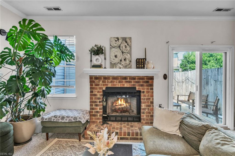 Photo 12 of 30 residential for sale in Virginia Beach virginia