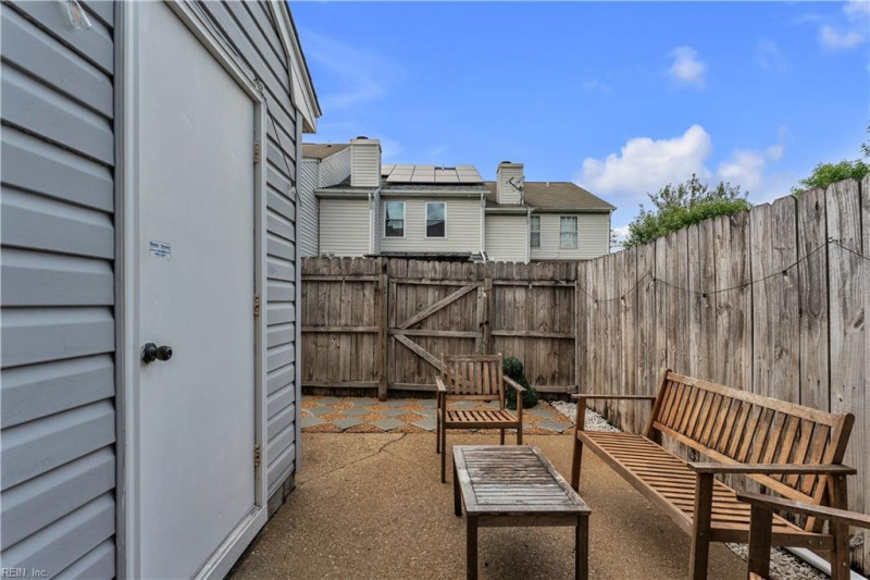 Photo 20 of 30 residential for sale in Virginia Beach virginia