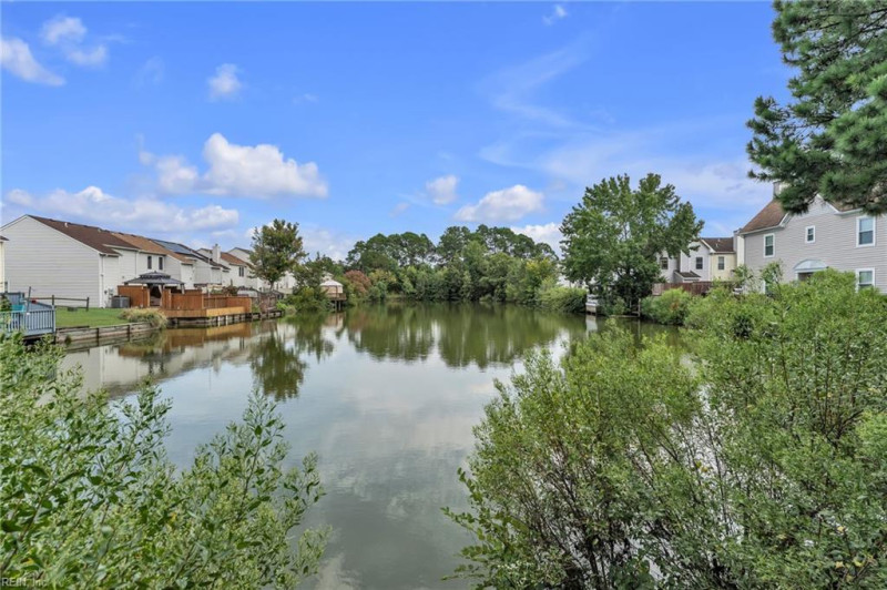Photo 23 of 30 residential for sale in Virginia Beach virginia