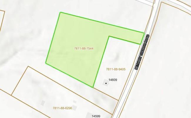 1 Bethany Church Road, Hanover County, VA 23192