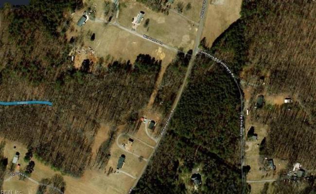 1 Bethany Church Road, Hanover County, VA 23192