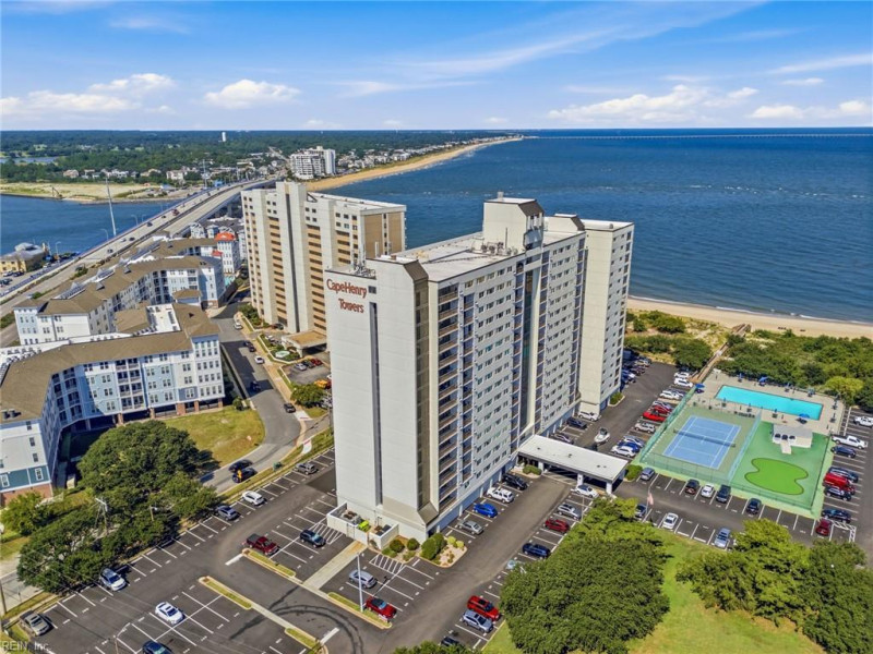 Photo 1 of 43 residential for sale in Virginia Beach virginia