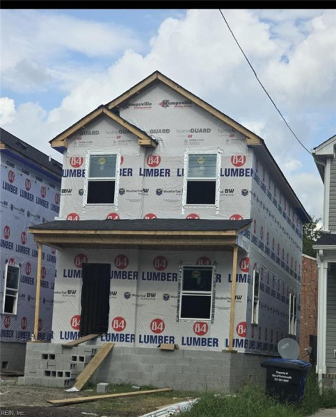 Photo 1 of 1 residential for sale in Portsmouth virginia Photo 1 of 1 residential for sale in Portsmouth virginia