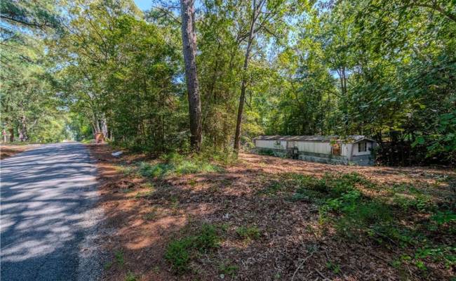 166 Barricks Mill Road, Middlesex County, VA 23169