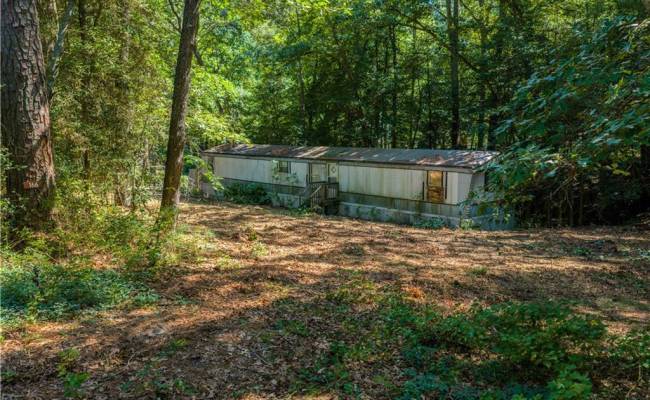 166 Barricks Mill Road, Middlesex County, VA 23169