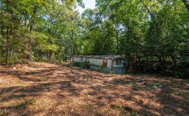 166 Barricks Mill Road, Middlesex County, VA 23169