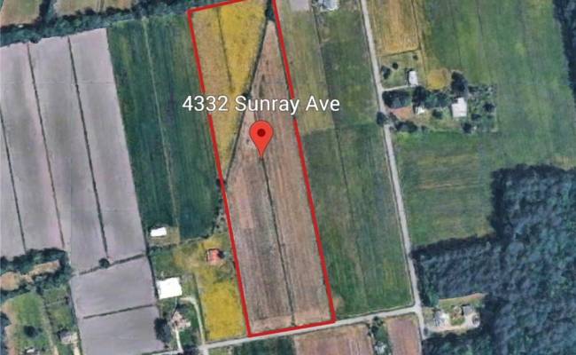 4332 Sunray Avenue, Chesapeake, VA 23321