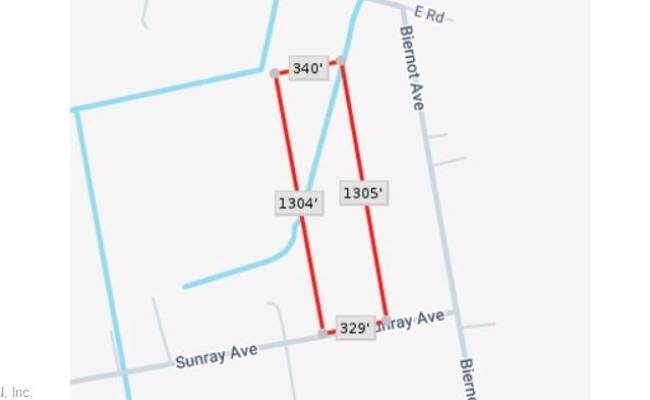 4332 Sunray Avenue, Chesapeake, VA 23321