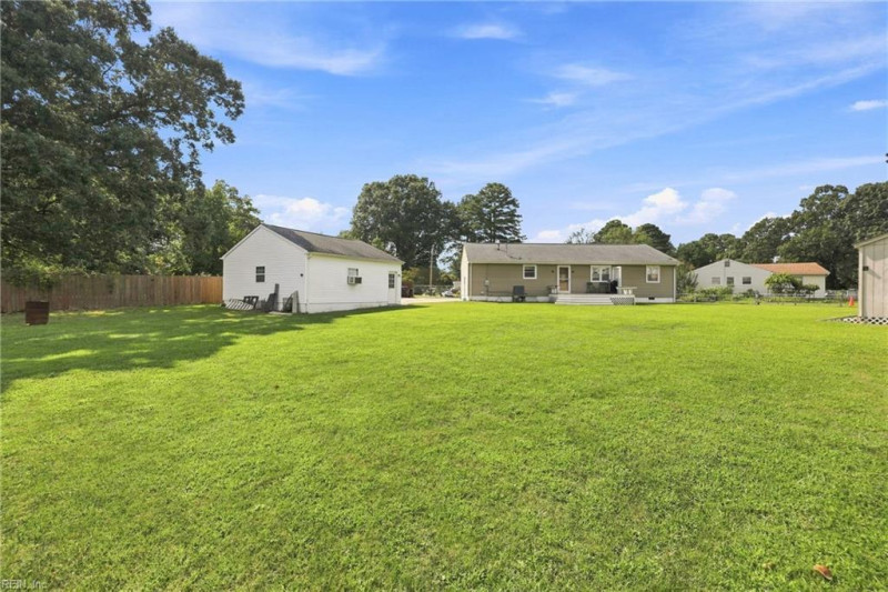 Photo 39 of 44 residential for sale in Chesapeake virginia