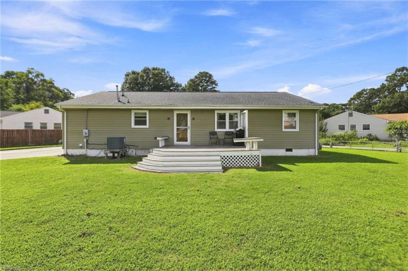 Photo 41 of 44 residential for sale in Chesapeake virginia