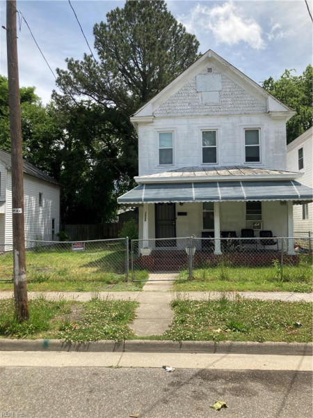 Photo 1 of 1 residential for sale in Newport News virginia Photo 1 of 1 residential for sale in Newport News virginia