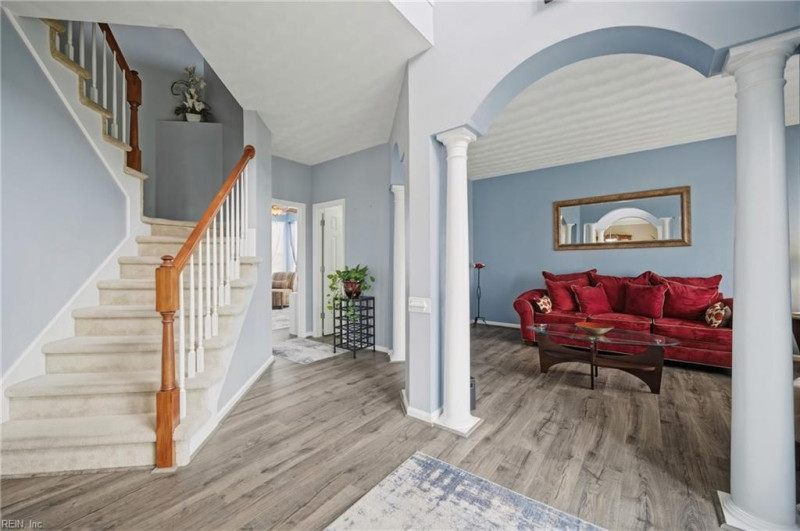 Photo 10 of 50 residential for sale in Chesapeake virginia Photo 10 of 50 residential for sale in Chesapeake virginia