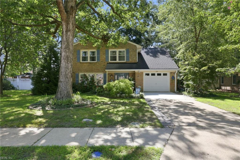 Photo 5 of 50 residential for sale in Hampton virginia Photo 5 of 50 residential for sale in Hampton virginia