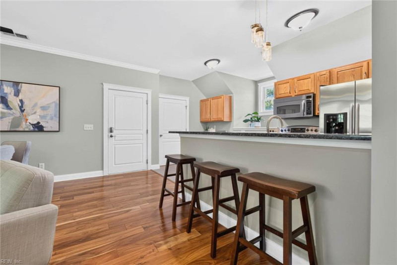 Photo 14 of 43 residential for sale in Norfolk virginia