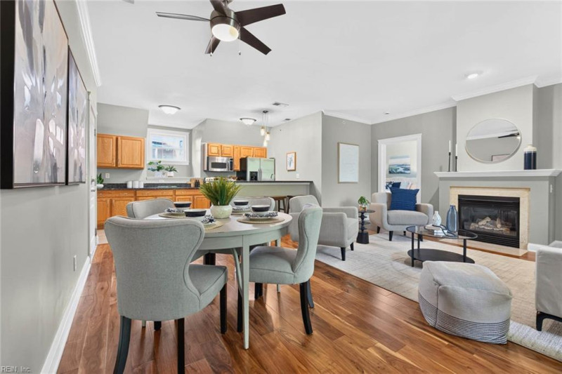 Photo 17 of 43 residential for sale in Norfolk virginia