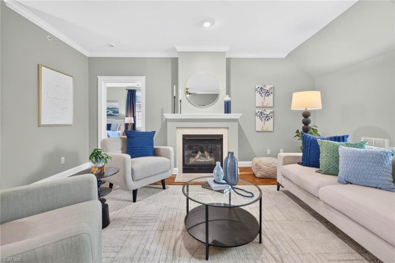 Photo 18 of 43 residential for sale in Norfolk virginia