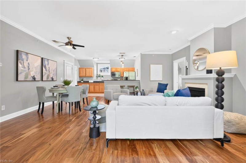 Photo 19 of 43 residential for sale in Norfolk virginia