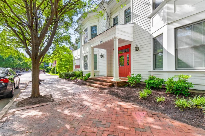 Photo 2 of 43 residential for sale in Norfolk virginia