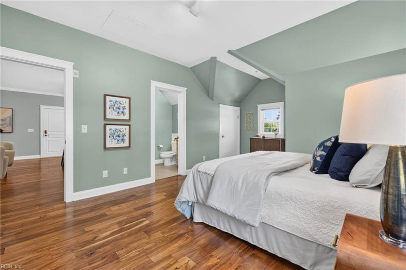 Photo 21 of 43 residential for sale in Norfolk virginia