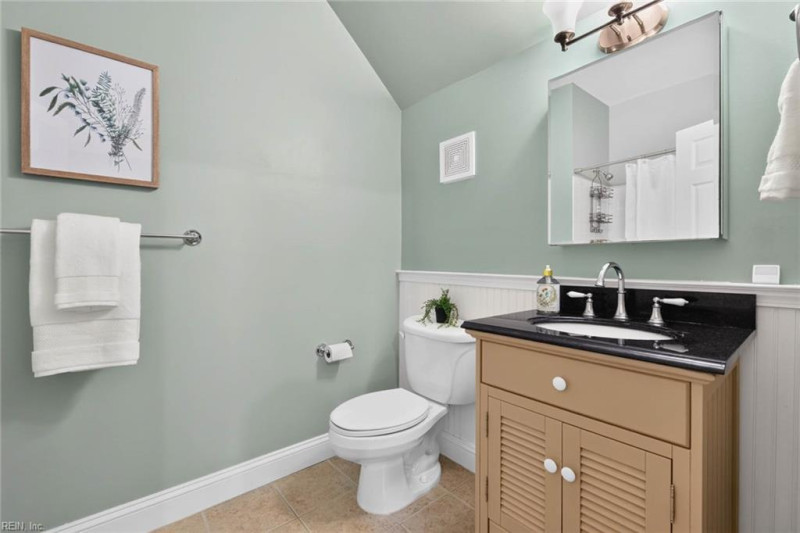 Photo 25 of 43 residential for sale in Norfolk virginia