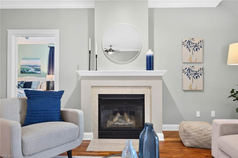 Photo 32 of 43 residential for sale in Norfolk virginia